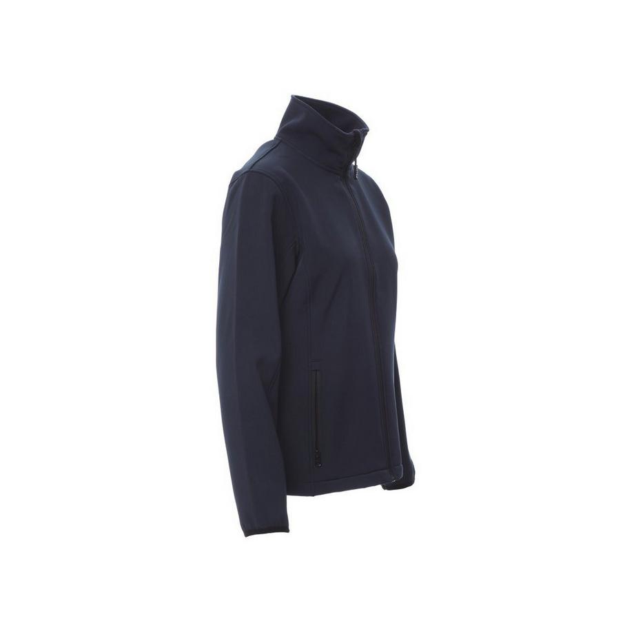 Payper Wear Perth Full Zip Jacke  