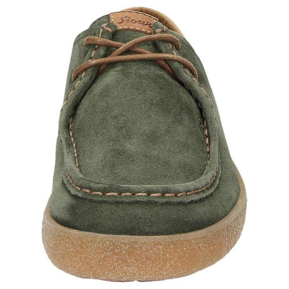 Sioux Jukondon-700 Chaussure à lacets  