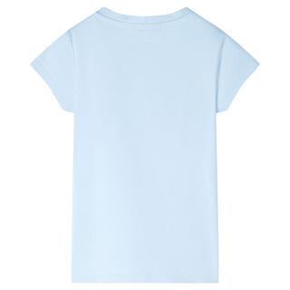 VidaXL  T-shirt pour enfants coton 