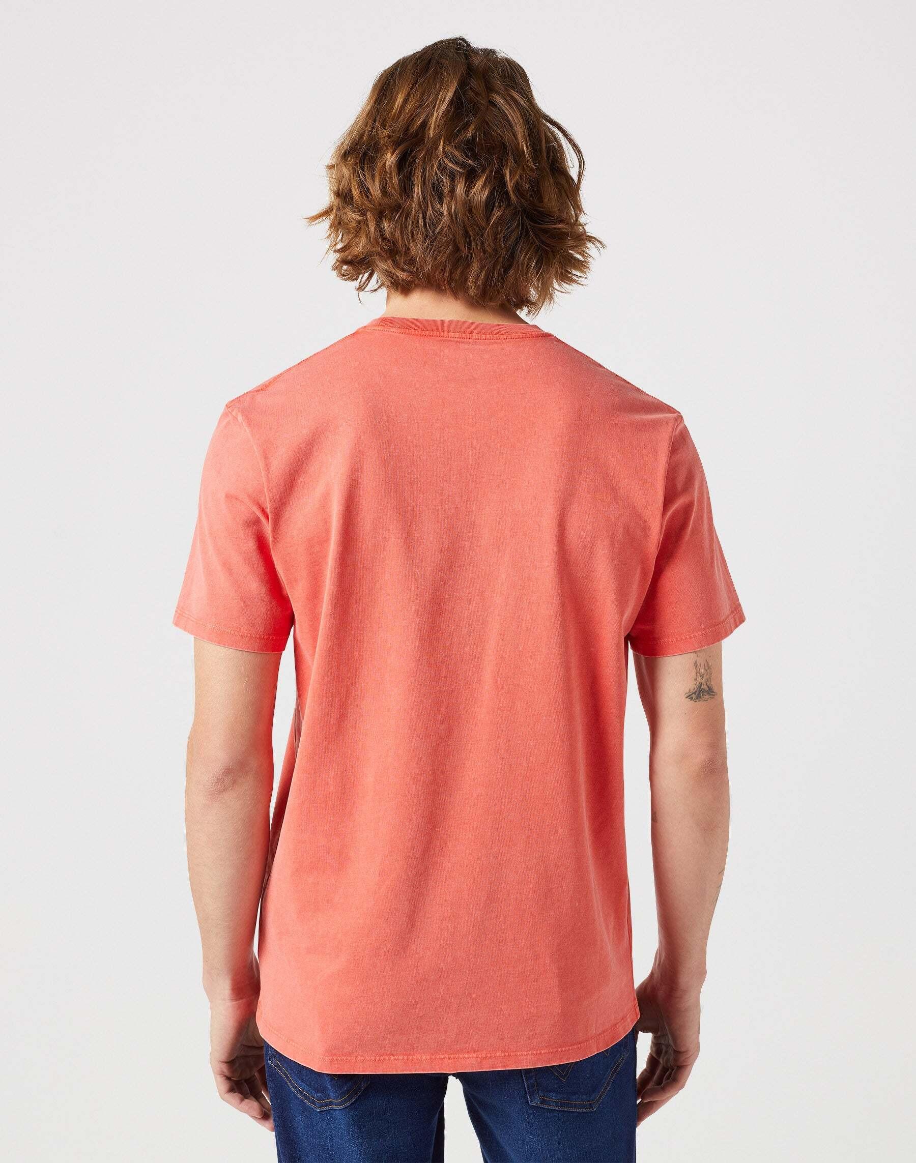 Wrangler Graphic Tee  