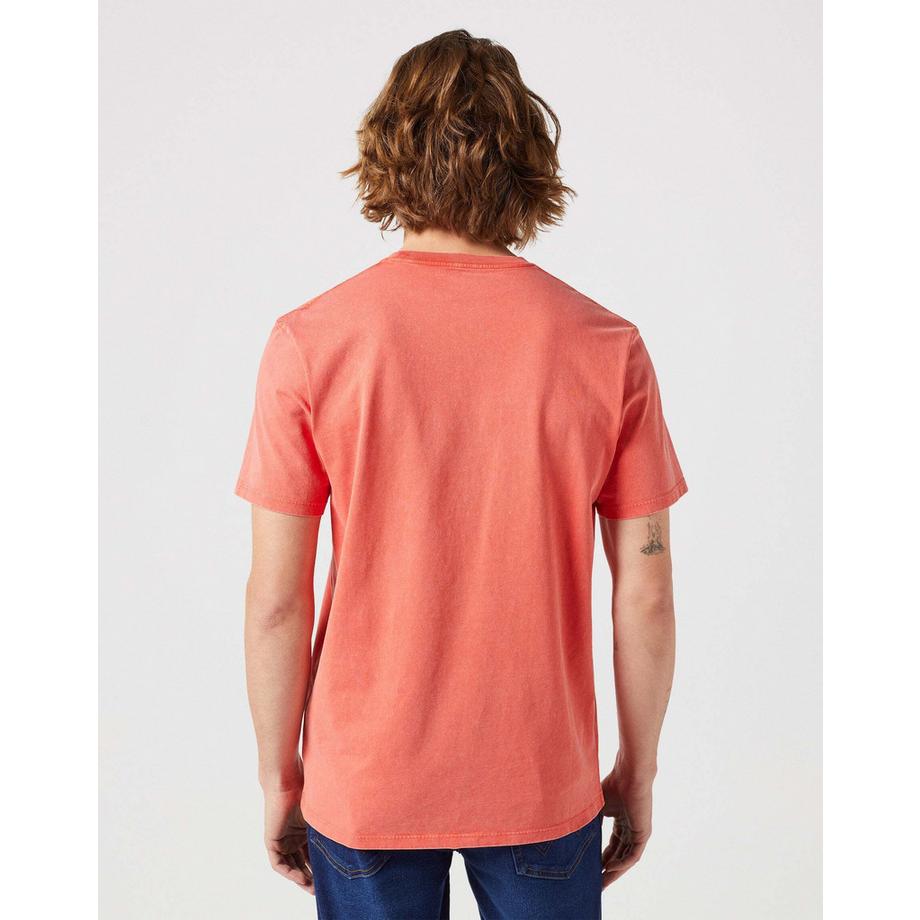 Wrangler Graphic Tee  