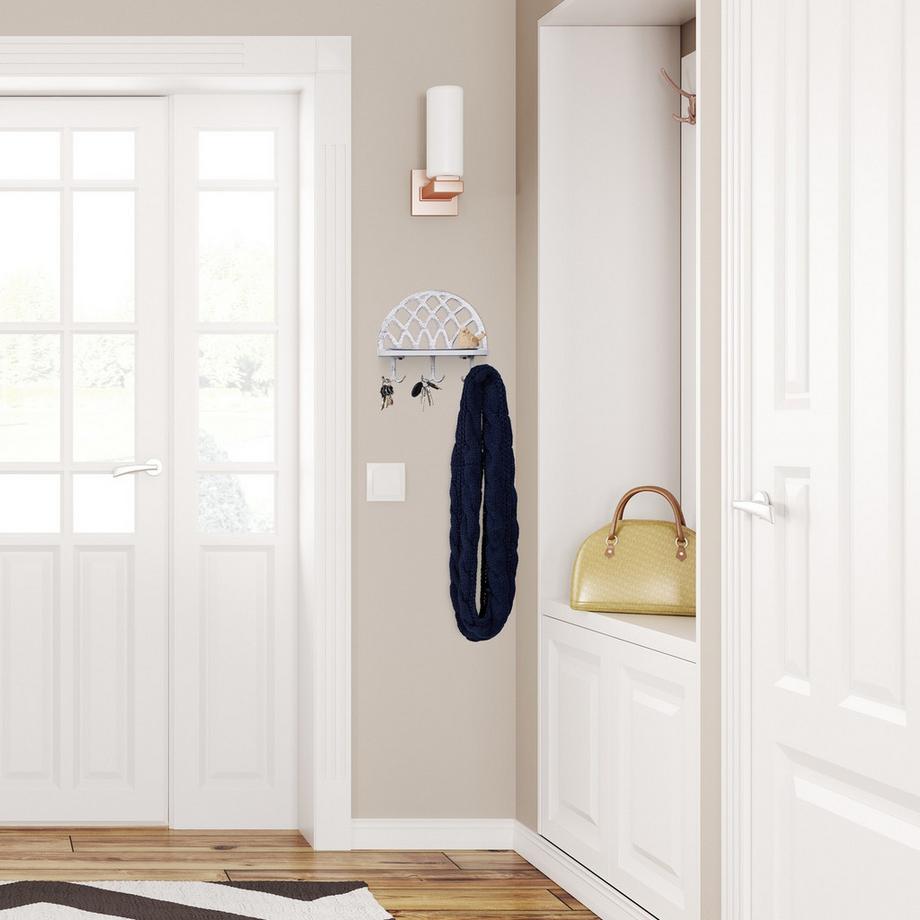 B2X  Schlüsselablage 