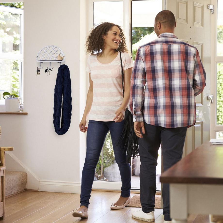 B2X  Schlüsselablage 