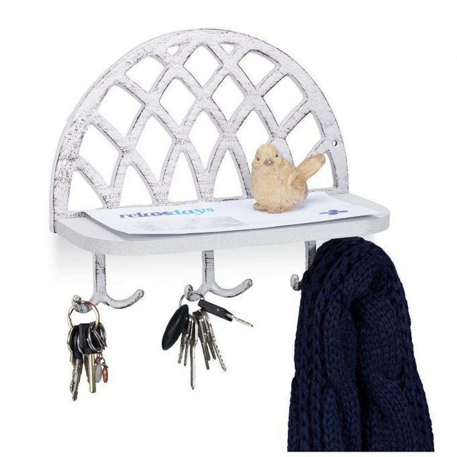 B2X  Schlüsselablage 