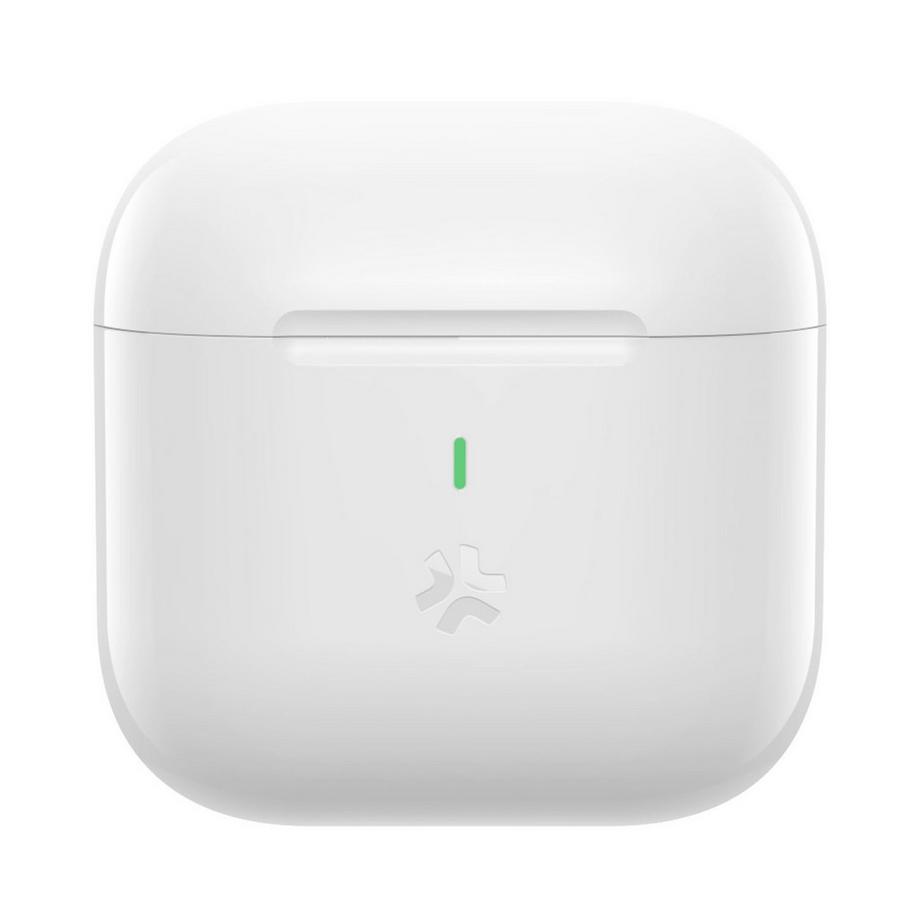 Celly  Kompaktes True Wireless Bluetooth Headset Drop White 