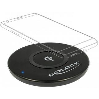 DeLock  65917 Ladegerät für Mobilgeräte Smartphone Schwarz USB Indoor 