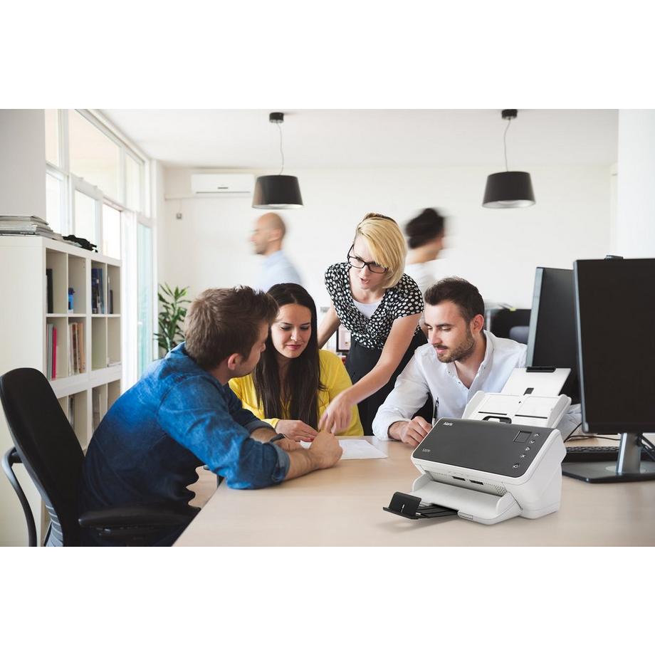 Kodak  ALARIS S2050 DOCUMENT SCANNER 