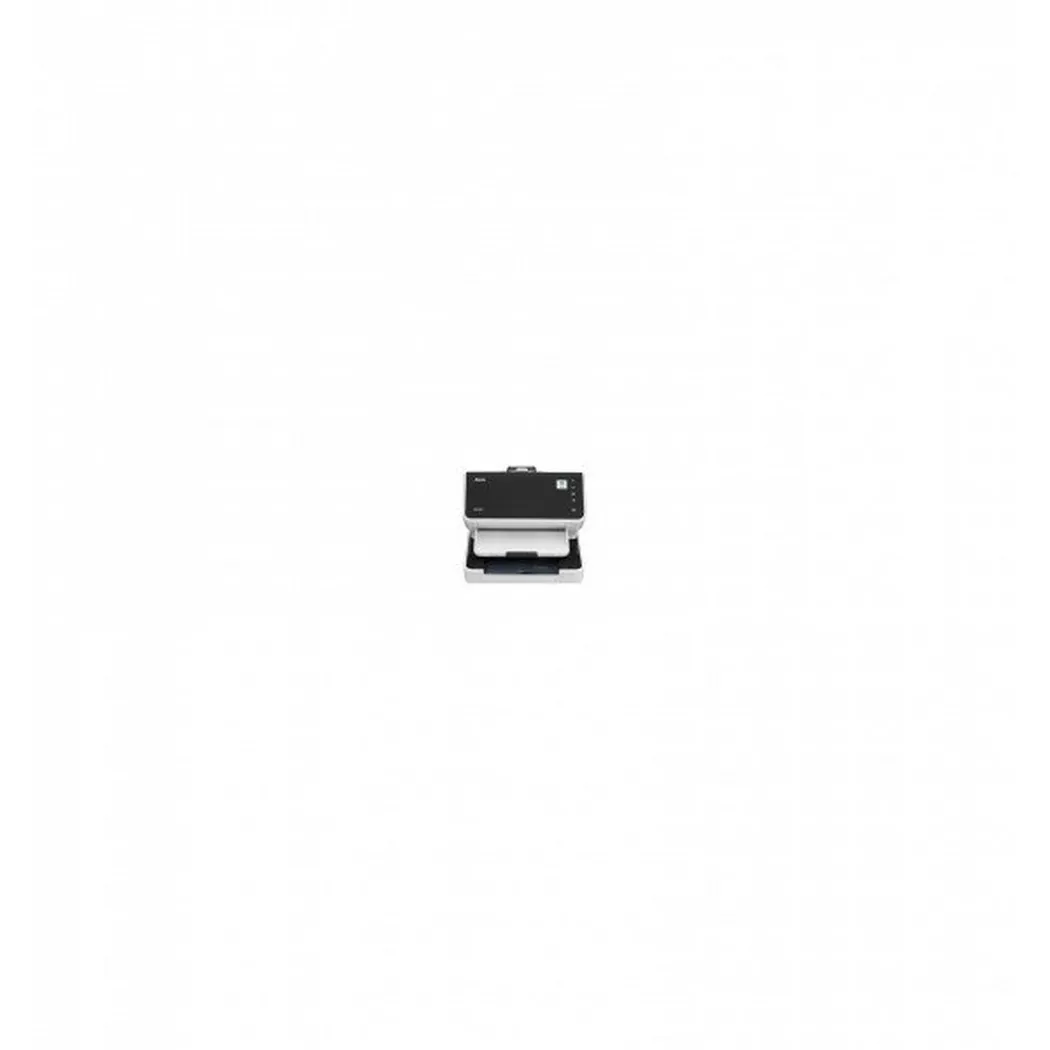 Kodak S2050 ADF scanner 600 x 600 DPI A4 Black. White