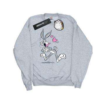 In Love Sweatshirt