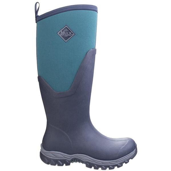 Muck Boots  Arctic Sport Tall II Regenstiefel 