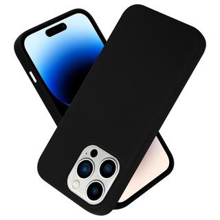 Cadorabo  Housse compatible avec Apple iPhone 14 PRO - Coque de protection en silicone TPU flexible 