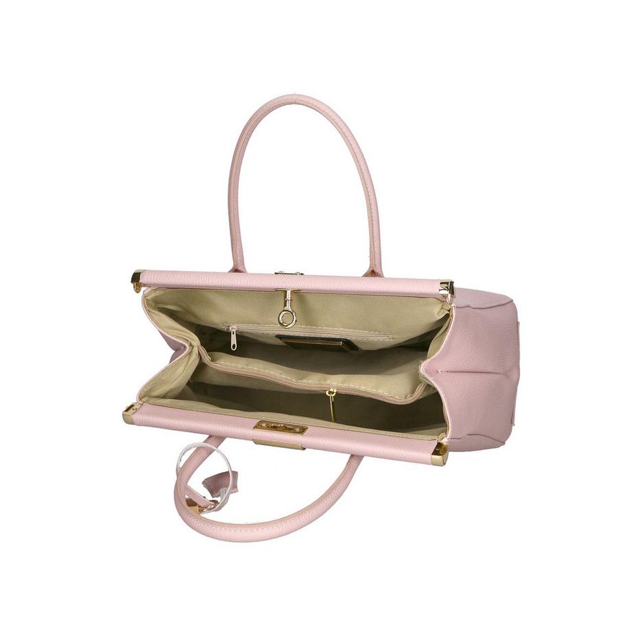 Chiara Ferretti Aleria Borsa strutturata  