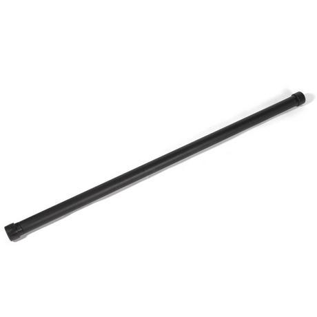 GladiatorFit  Barre lestée 125cm pour aérobic et fitness "Steel Weighted Bar" 