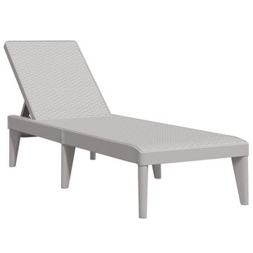 Sonnenliege polypropylen