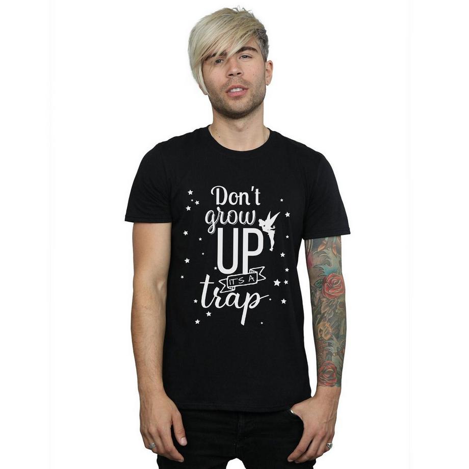 Disney Don't Grow Up T-Shirt  