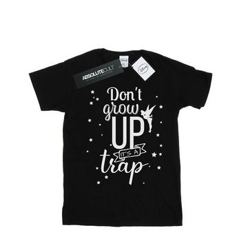 Don't Grow Up TShirt