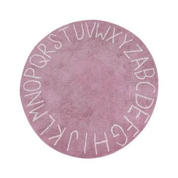 Tappeto per bambini en Cotone Moderno VURGUN