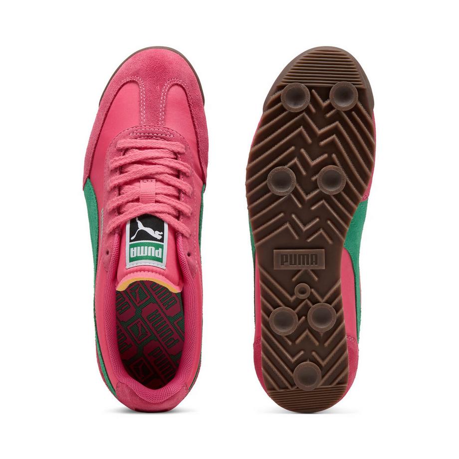 PUMA Arizona Nylon Sneakers  