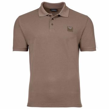 Poloshirt  Bequem sitzend-ESSENTIAL