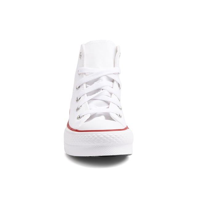 CONVERSE  CHUCK TAYLOR ALL STAR EVA LIFT CANVAS PLATFORM-35 