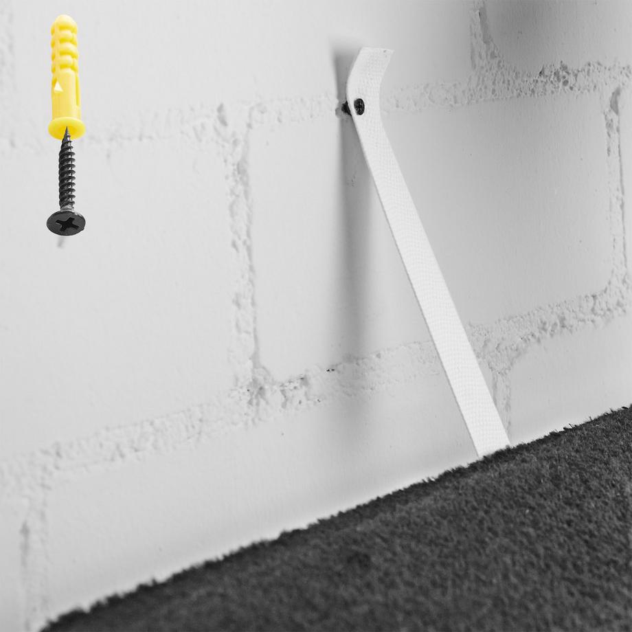 Tectake  Albero tiragraffi  Knuti  186 cm 