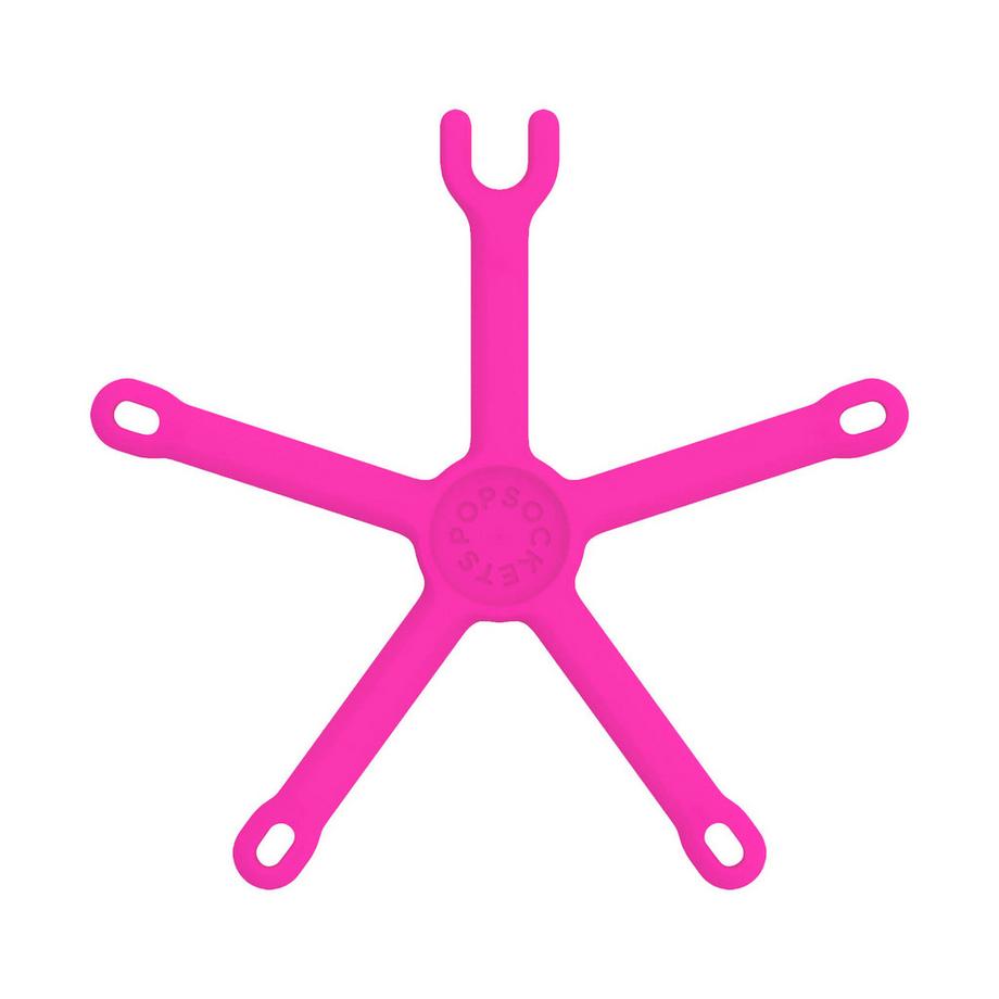 POPSOCKETS  PopSockets PopMount 2 Halterung Rosa 