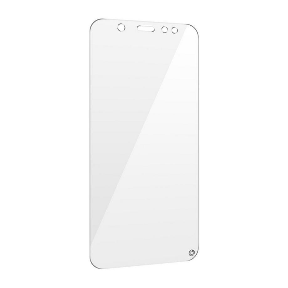 Force Power  Film Samsung Galaxy A6 2018 Force Glass 