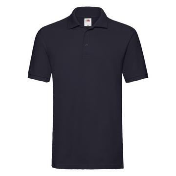 Premium Poloshirt