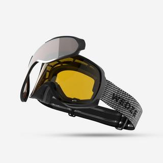 WEDZE  Skibrille - G 500 I 