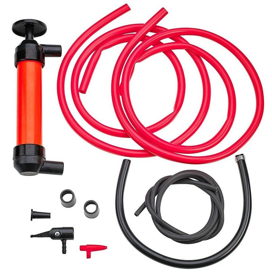 eStore  Pompe à essence manuelle 