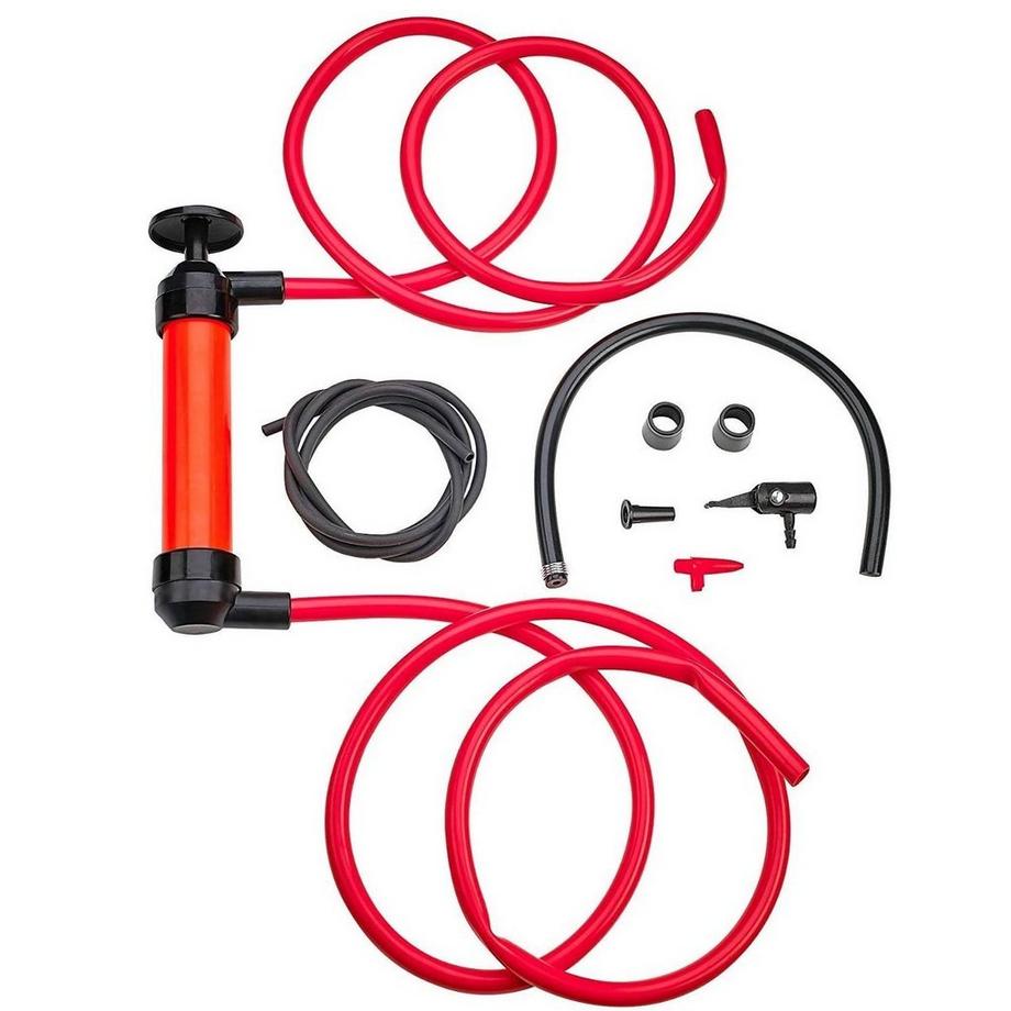 eStore  Pompe à essence manuelle 