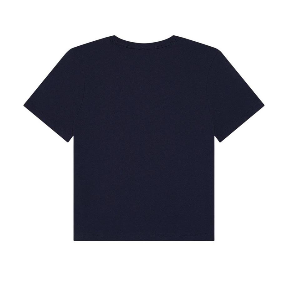 Bella + Canvas T-Shirt Pesante Taglio Boxy  