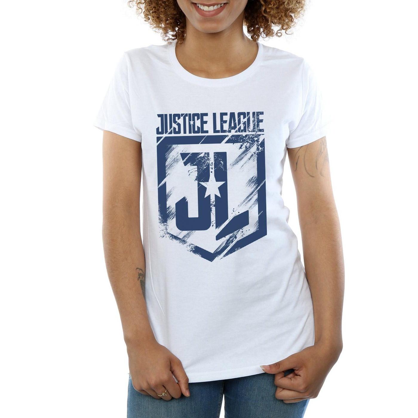 DC COMICS  Justice League TShirt 