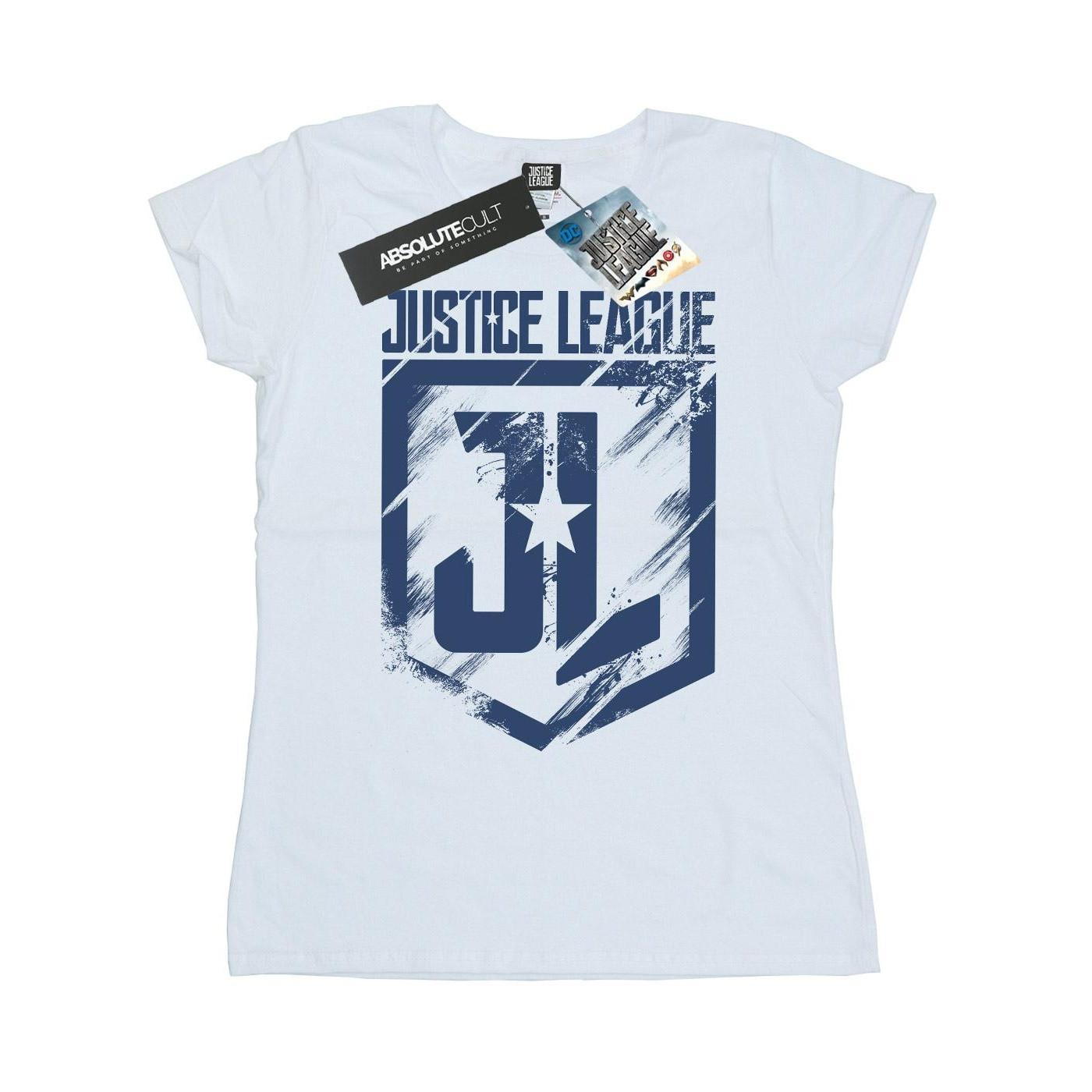 DC COMICS  Justice League TShirt 