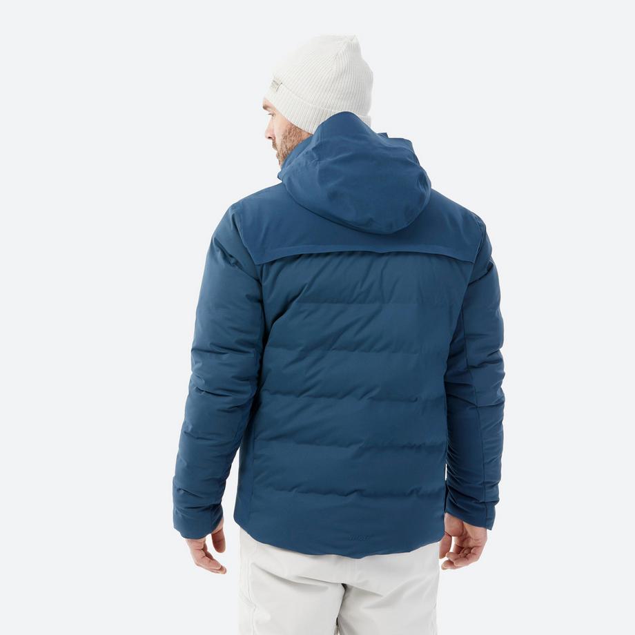 WEDZE Warm 900 Skijacke  