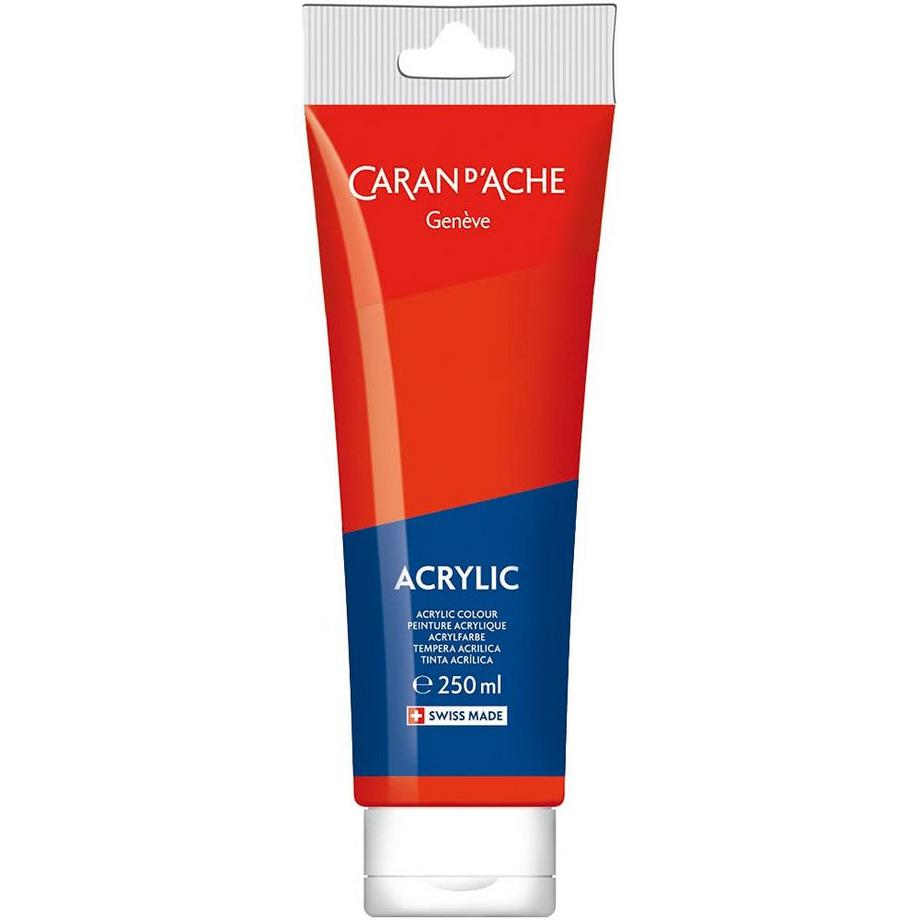 Caran d'Ache Acrylfarbe 250ml 2810.06  