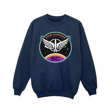 Sweat LIGHTYEAR STAR COMMAND