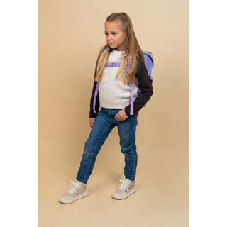 Belmil  MINI FIT Schulrucksack-Set Rainbow Color 