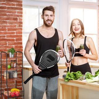 B2X Étagère de cuisine 5 niveaux  