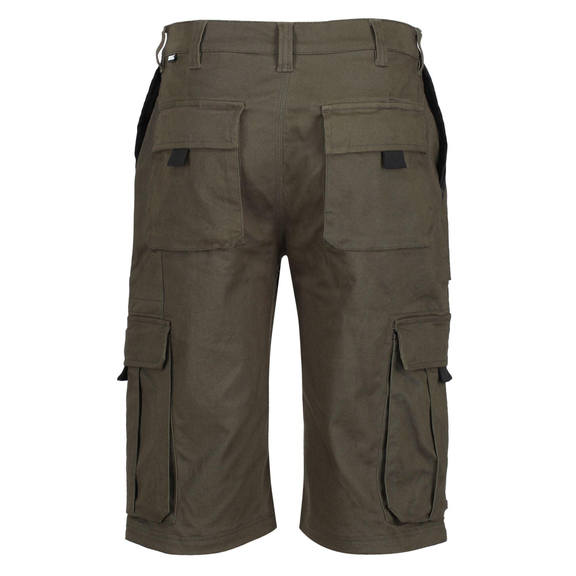 Regatta  Pro Utility CargoShorts 