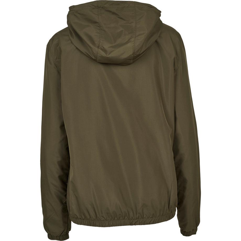 URBAN CLASSICS Basic Pullover Grosse Grössen  