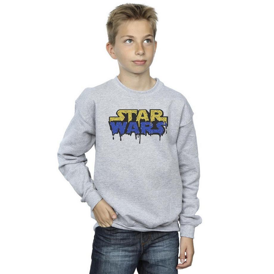 STAR WARS  Sweatshirt 