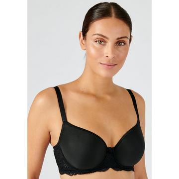 Soutien-gorge à armatures