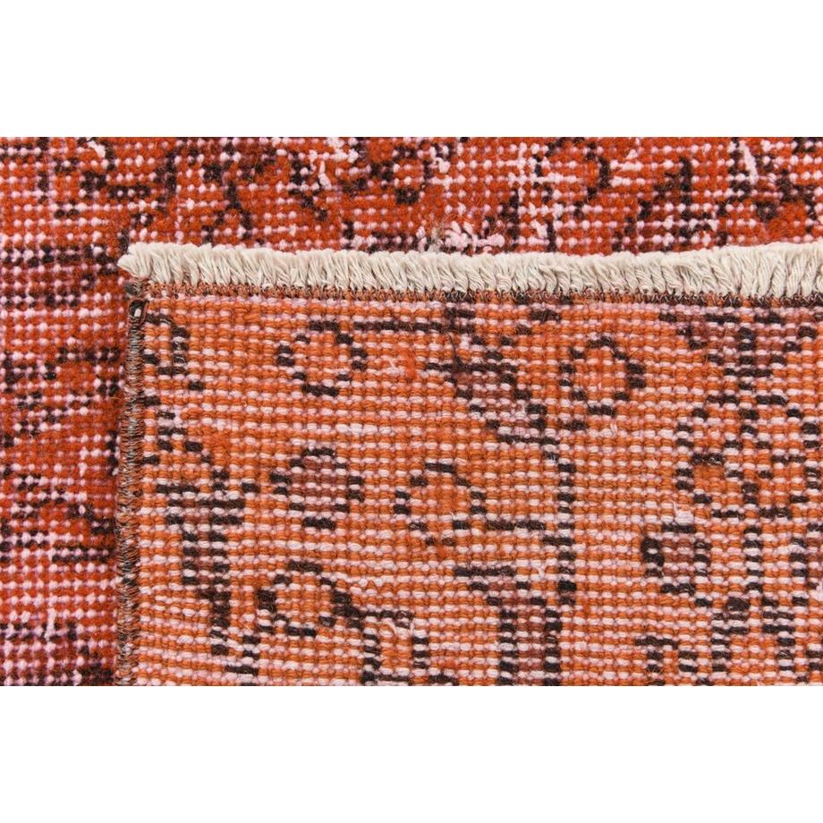 VIDAL Tapis fait à la main Ultra Vintage  