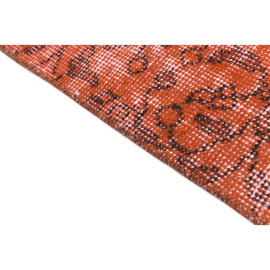 VIDAL Tapis fait à la main Ultra Vintage  