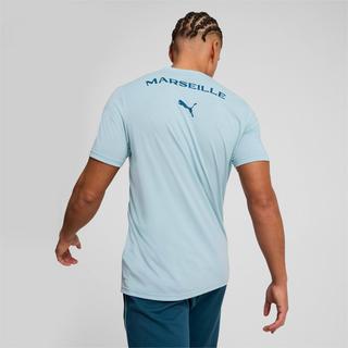 PUMA  t-shirt o 2024/25 