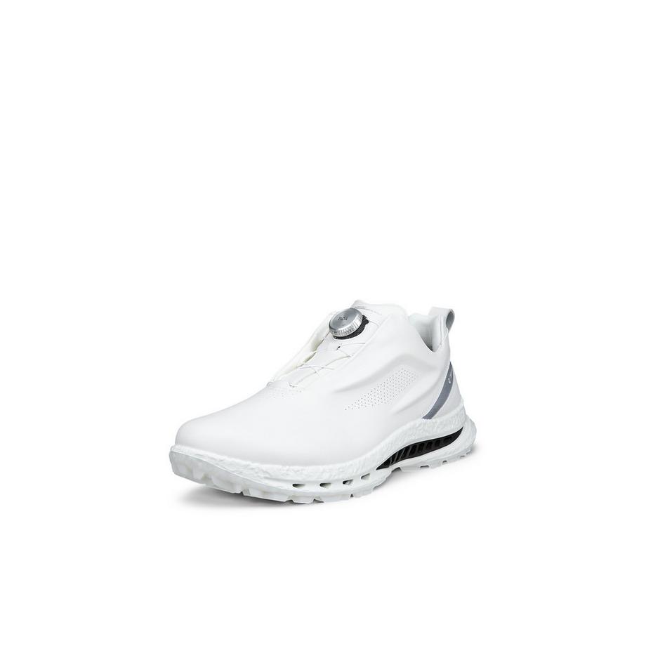 ecco Chaussures de golf Biom C5 BOA sans crampons  