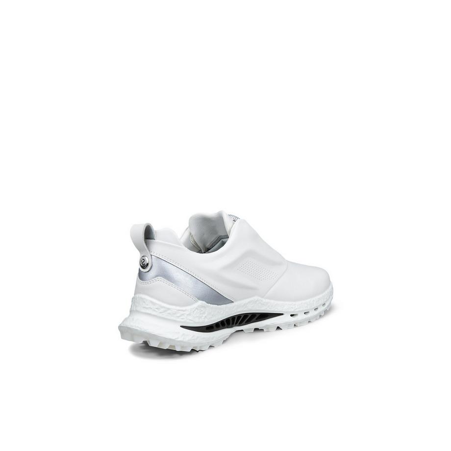 ecco Chaussures de golf Biom C5 BOA sans crampons  