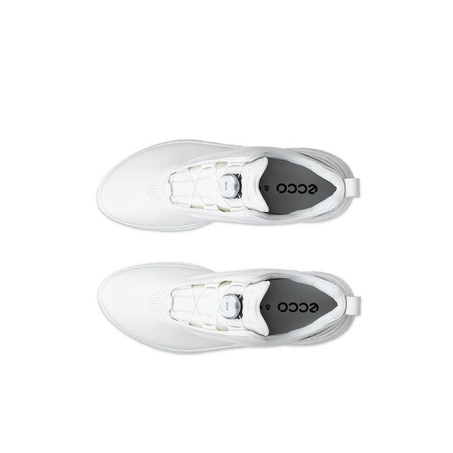 ecco Chaussures de golf Biom C5 BOA sans crampons  