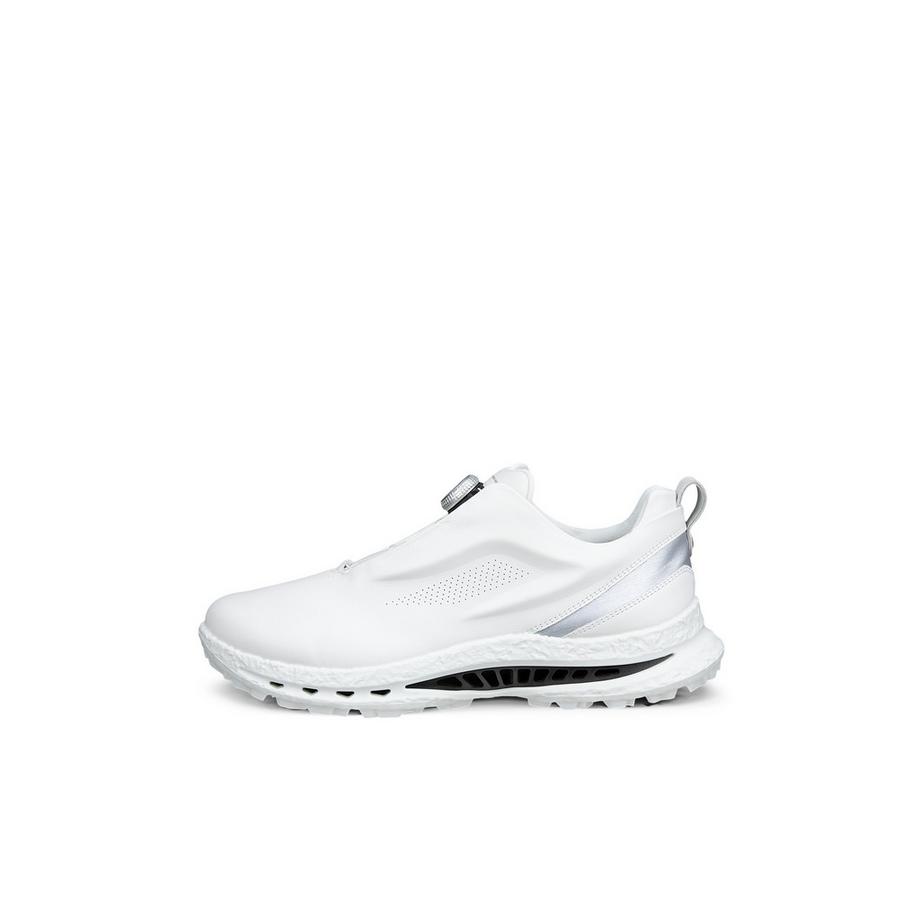 Chaussures de golf sans crampons biom c5 boa
